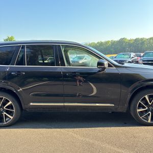 2022 Volvo XC90 RECHARGE T8 INSCRIPTION EXPRESSION 7P 缩略图 11