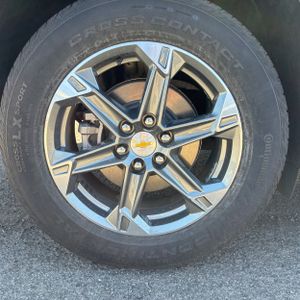 صورة مصغرة 19 لـ 2023 Chevrolet BLAZER LT