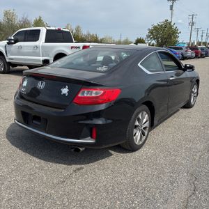 HONDA ACCORD EX - 8