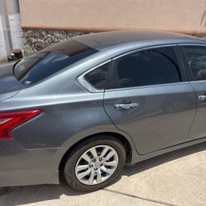 2016 Nissan ALTIMA 2.5 S 照片 9