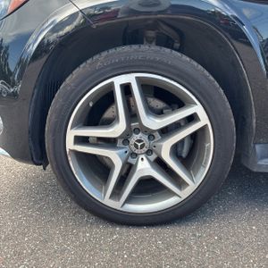 صورة مصغرة 17 لـ 2019 Mercedes-BENZ GLS