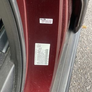 2018 Honda ODYSSEY EX-L 照片 44