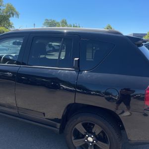 صورة 6 لـ 2016 JEEP COMPASS SPORT