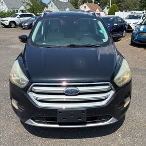 2017 FORD ESCAPE TITANIUM — миниатюра 15