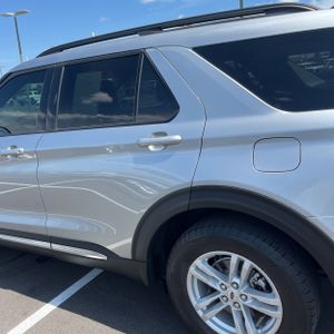FORD EXPLORER XLT - 6