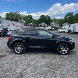 FORD EDGE SEL - 10