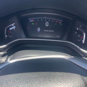 2020 Honda CR-V EX-L — миниатюра 40