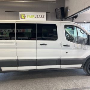 2015 FORD TRANSIT-350 XLT 照片 11