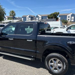 FORD F-150 XLT - 6