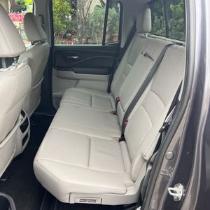 صورة مصغرة 33 لـ 2018 Honda RIDGELINE RTL-E