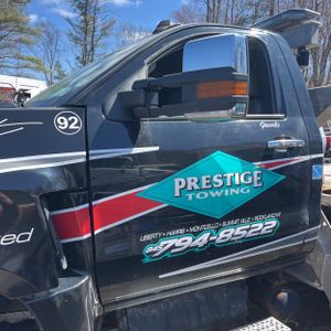 CHEVROLET SILVERADO 4500HD 1WT - 4