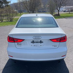 AUDI A3 2.0T PREMIUM - 7