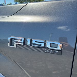 2019 FORD F-150 XLT 缩略图 23
