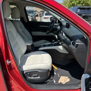 2020 Mazda CX-5 GRAND TOURING 缩略图 33