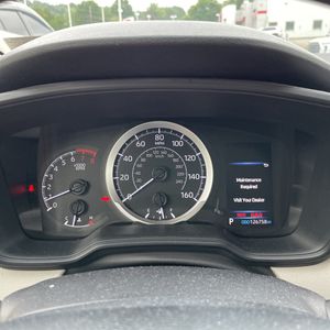 صورة مصغرة 39 لـ 2020 Toyota COROLLA LE
