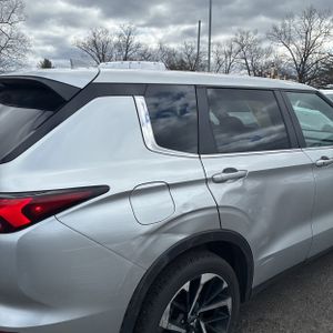 MITSUBISHI OUTLANDER SE 2.5 S-AWC - 9