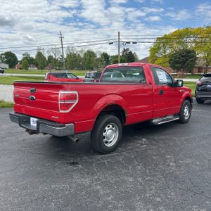 FORD F-150 XL - 8