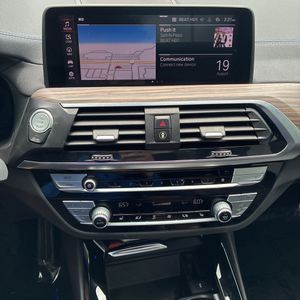 صورة مصغرة 37 لـ 2020 BMW X3 SDRIVE30I