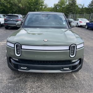 صورة 14 لـ 2022 Rivian R1S LAUNCH EDITION