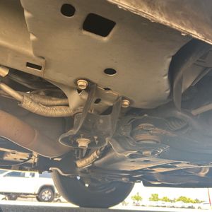 2016 Dodge GRAND CARAVAN SE — миниатюра 30