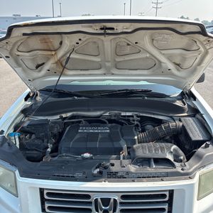 صورة مصغرة 41 لـ 2007 Honda RIDGELINE RTS