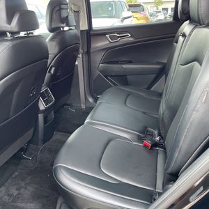 صورة مصغرة 33 لـ 2024 KIA SPORTAGE EX