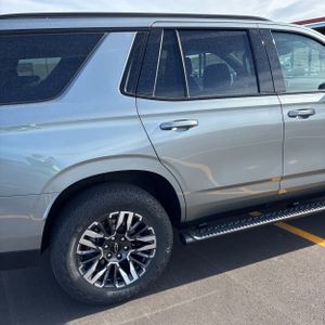 CHEVROLET TAHOE Z71 - 9