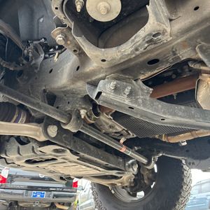 2024 FORD BRONCO WILDTRAK thumbnail 28