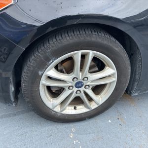 2018 FORD FUSION SE — миниатюра 17