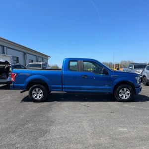 FORD F-150 XL - 10