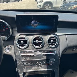 2019 Mercedes-BENZ C-CLASS thumbnail 37