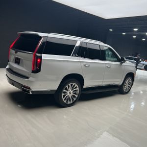 CADILLAC ESCALADE PREMIUM LUXURY - 10