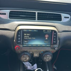 2014 Chevrolet CAMARO LT — миниатюра 36