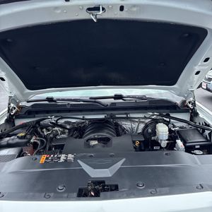 2017 Chevrolet SILVERADO 1500 LT Z71 — миниатюра 40