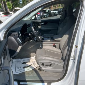 2024 AUDI Q7 PREMIUM PLUS 缩略图 32