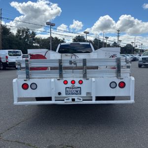 FORD COMMERCIAL XL - 7