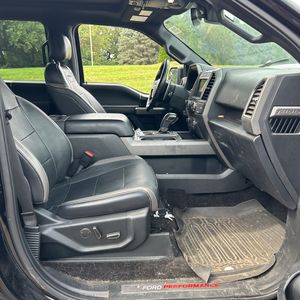 2017 FORD F-150 RAPTOR 照片 33