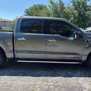 صورة مصغرة 11 لـ 2021 FORD F-150 XLT