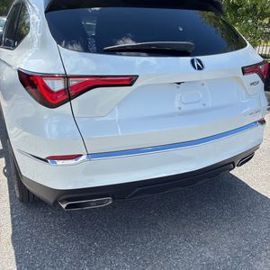 2023 Acura MDX SH-AWD photo 60