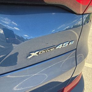 صورة مصغرة 19 لـ 2022 BMW X5 XDRIVE45E