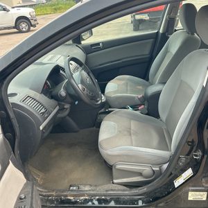 2012 Nissan SENTRA 2.0 SR 缩略图 32