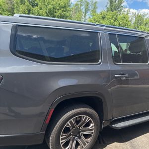 JEEP WAGONEER L SERIES II - 9