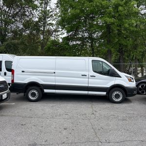 FORD TRANSIT-150 CARGO VAN - 7