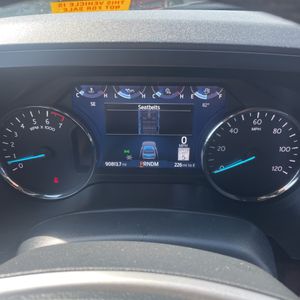 صورة مصغرة 41 لـ 2022 FORD EXPEDITION MAX LIMITED