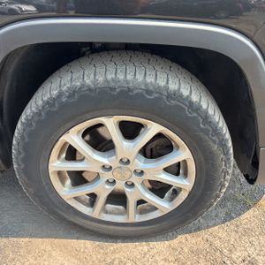 صورة مصغرة 20 لـ 2016 JEEP CHEROKEE LATITUDE