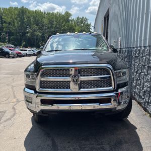 صورة مصغرة 13 لـ 2018 RAM 2500 LARAMIE