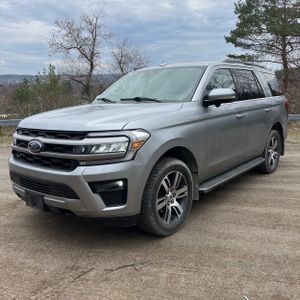 FORD EXPEDITION XLT - 1