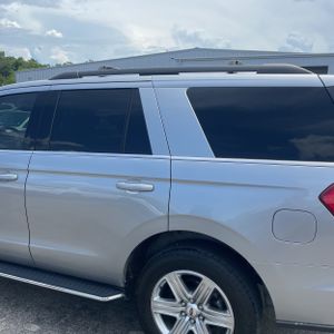 2021 FORD EXPEDITION XLT — фото 6