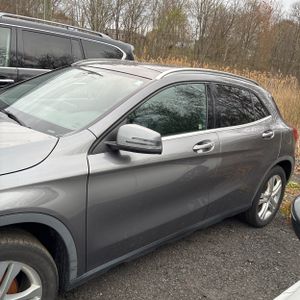 MERCEDES-BENZ GLA-CLASS - 4