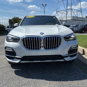 صورة مصغرة 14 لـ 2019 BMW X5 XDRIVE40I
